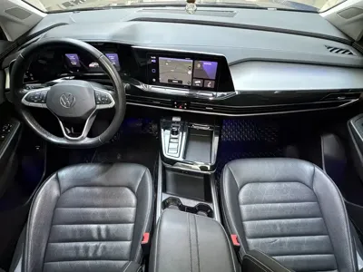 Volkswagen Talagon