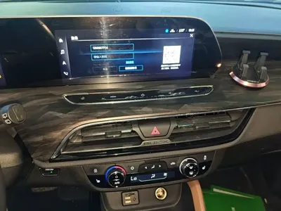 Buick GL6