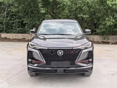 Changan 长安CS75PLUS