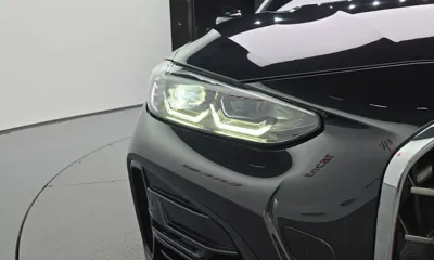 BMW 4-Series