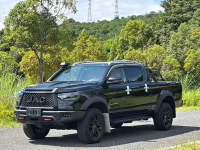 JAC JAC T8