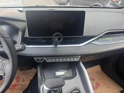 Geely Xingrui