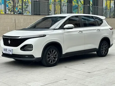 Baojun RM-5