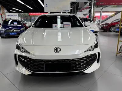 MG MG7