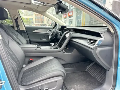Hongqi Hongqi H5
