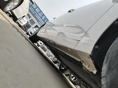 Chevrolet Monza