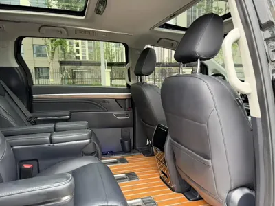 GAC Motor Trumpchi M8