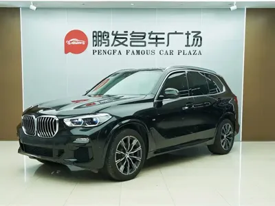 BMW X5 (Import)