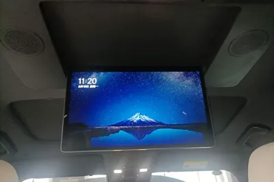 Li Auto L9