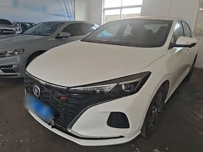 Changan Eado