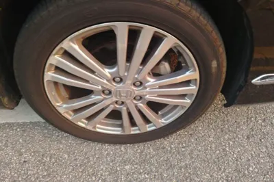 Honda Elysion