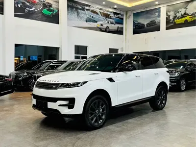 Land Rover Sport