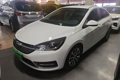 Chery Arrizo 5