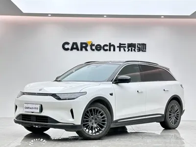 Leapmotor Leapmotor C11