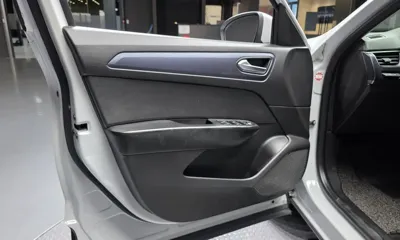 Renault-KoreaSamsung XM3