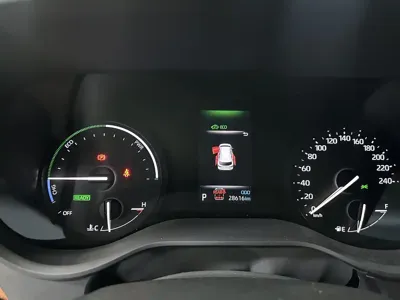 Toyota Granvia