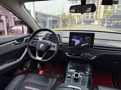 BYD Qin Pro NEV
