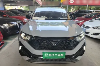 Jetta VS5