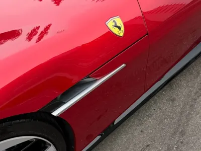 Ferrari 12 Cilindri