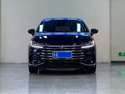BYD MAX