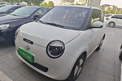 CHANGAN NEVO Lumin
