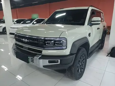 Fang Cheng Bao Leopard 5