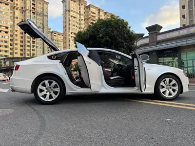 Audi A5 (Import)