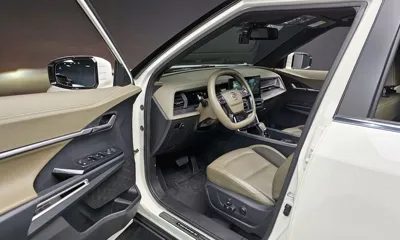 KG_Mobility_Ssangyong Torres