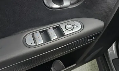 Hyundai Ioniq5