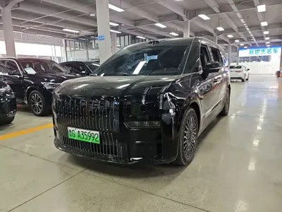 Zeekr 009
