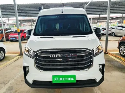 大通 V90 RV