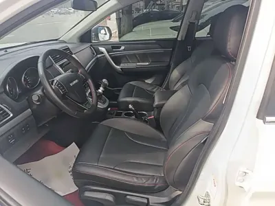 Haval M6