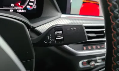 BMW X6M