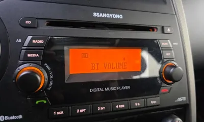 KG_Mobility_Ssangyong KORANDO