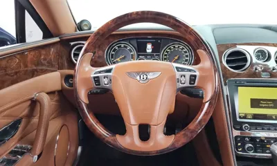 Bentley Flying Spur