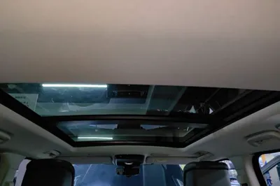 Land Rover Range Rover SportNew Energy