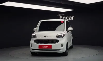 Kia Ray