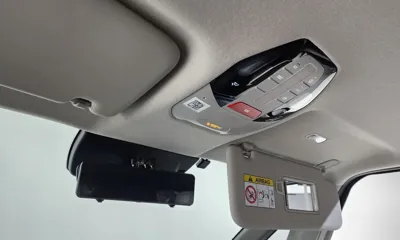 Kia PV5
