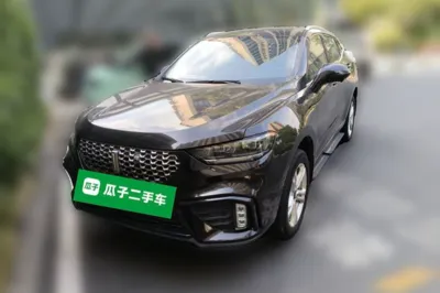 WEY VV5