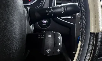 Renault-KoreaSamsung SM6