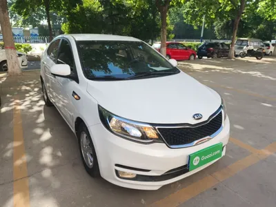 Kia K2