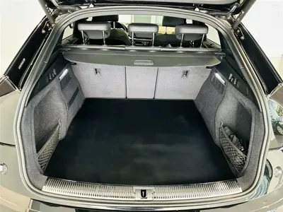 Audi Q5L Sportback