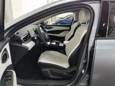 BYD Seal 05 DM-i