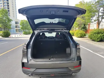 Changan CS55PLUS