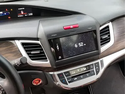Honda Jade