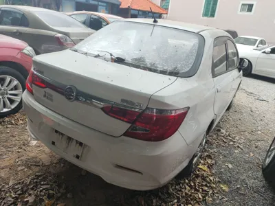 Everus S1