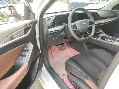 Changan Eado