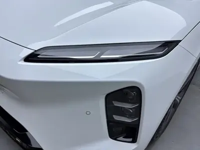 Nio ET5
