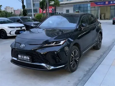 Toyota Venza