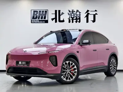 Nio EC6